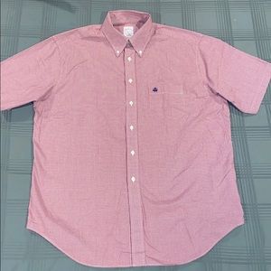 Brooks Brothers Button Down